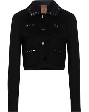 Giorgio Brato Jacket - Black
