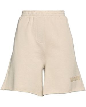 Douuod Shorts E Bermuda - Neutro