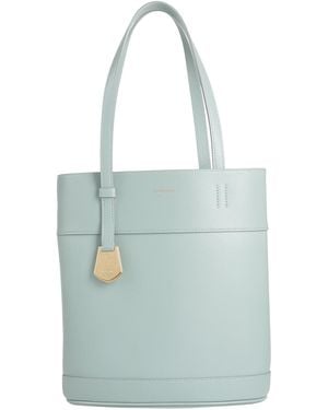 Ferragamo Handbag Calfskin - Blue