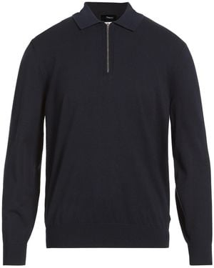 Theory Jumpers - Blue