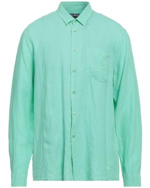 Vilebrequin Shirt - Green