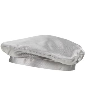 Giorgio Armani Hat - Gray