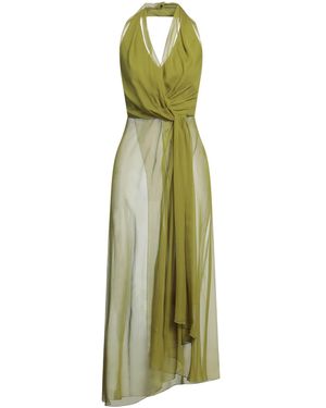 Alberta Ferretti Top - Green