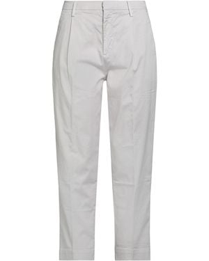 Roy Rogers Trouser - Grey