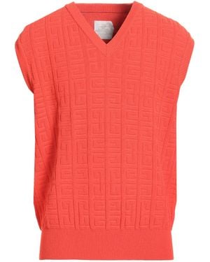 Givenchy Pullover - Rouge