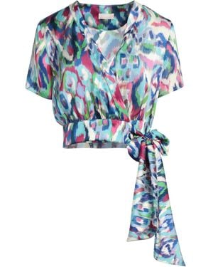 Liu Jo Top - Blue