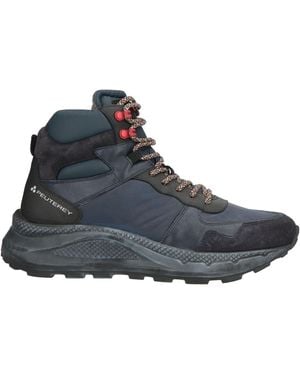 Peuterey Trainers - Blue