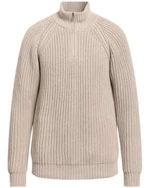 Massimo Alba Pullover - Neutre