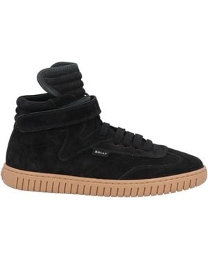 Bally Sneakers - Black