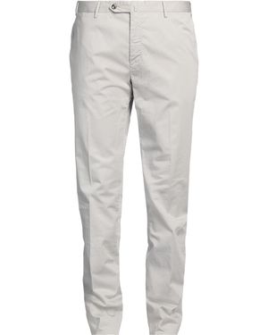 PT Torino Hose - Grau