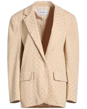 Forte Blazers - Natural