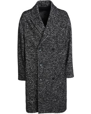 Calvin Klein Coat - Grey