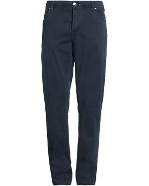 Tramarossa Hose - Blau