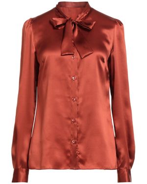 Dolce & Gabbana Shirt - Red
