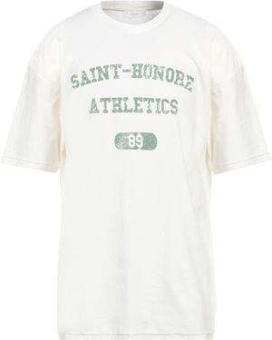 1989 STUDIO T-Shirt Cotton - White