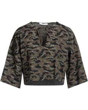 Bellwood Sweater - Gray