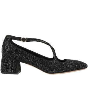 A.Bocca Zapatos De Salón - Negro
