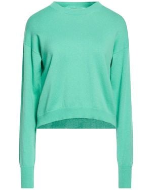 Jucca Pullover - Grün