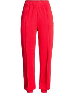 DKNY Trousers - Red