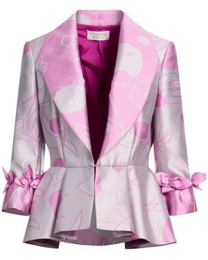 CAMILLA Blazers - Pink