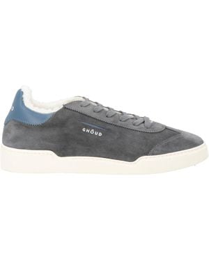 GHŌUD Sneakers - Grau