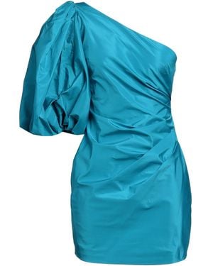 Pinko Mini Dress - Blue