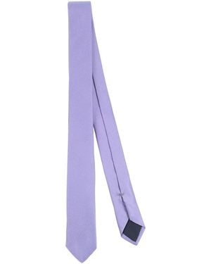 Brian Dales Ties & Bow Ties - Purple