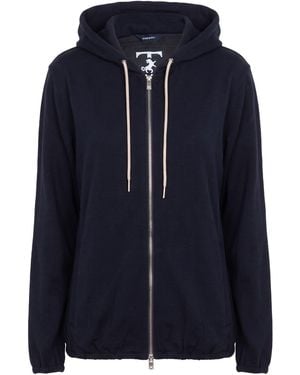 Tombolini Sweatshirt - Blau