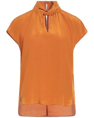 Luisa Cerano Top - Orange