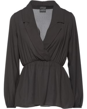 Marc Ellis Top - Black