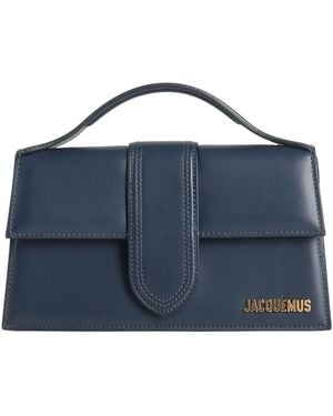 Jacquemus Bolso De Mano - Azul