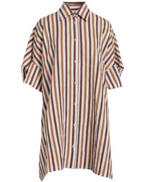 Suoli Shirt - White