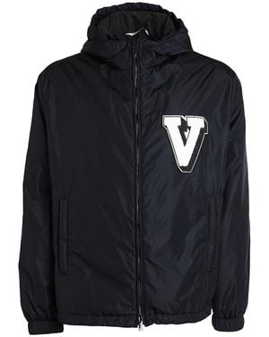 Valentino Garavani Jacket - Black