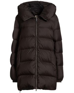 Add Puffer - Black