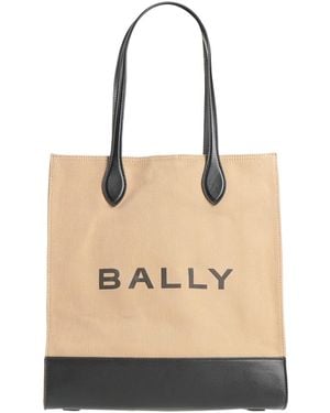 Bally Borsa A Mano - Neutro