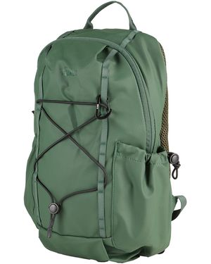 Elliker Rucksack - Green