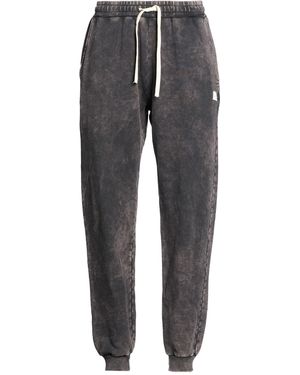Shoe Pants - Gray