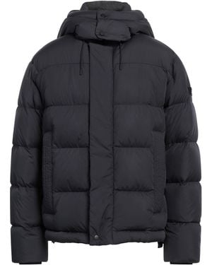 Peuterey Pufferjacke & Daunenjacke - Schwarz