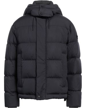 Peuterey Pufferjacke & Daunenjacke - Schwarz