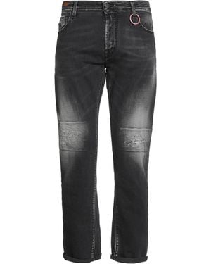 Tramarossa Jeanshose - Grau