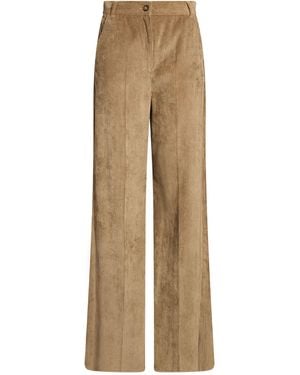 iBlues Trouser - Natural