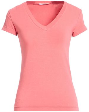 Circolo 1901 T-Shirt - Pink