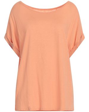 Juvia T-shirt - Orange