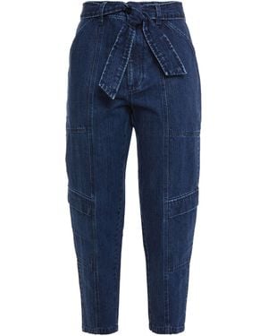 J Brand Pantaloni Jeans - Blu