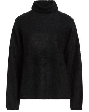 Kangra Cuello Alto - Negro