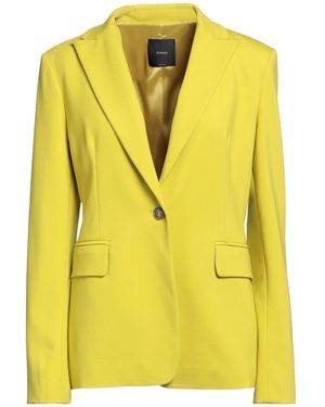 Pinko Blazer - Yellow