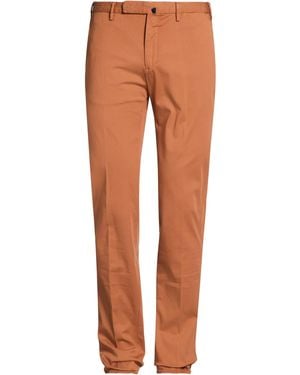 Incotex Hose - Braun