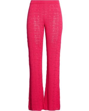 Givenchy Trouser - Pink
