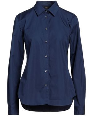 Aspesi Shirt - Blue