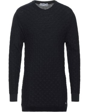 Les Copains Jumper - Blue